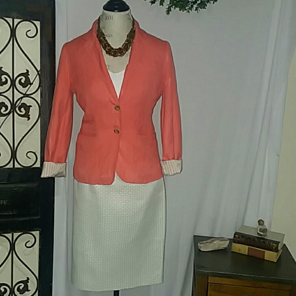 NWT Calvin klein skirt M
